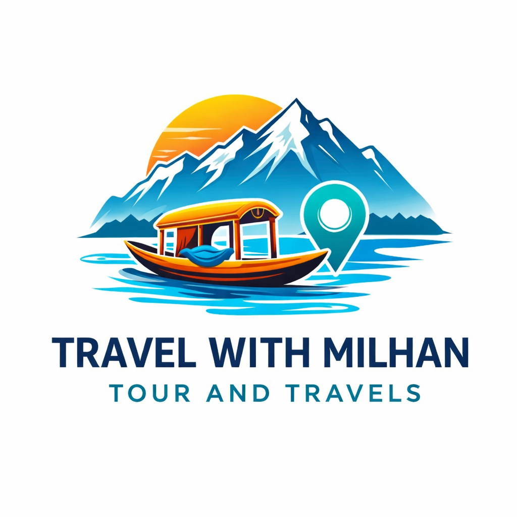 Travel With Milhan